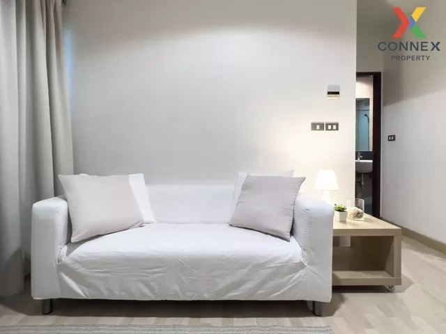 เช่า คอนโด แต่งครบ 59 Heritage BTS-ทองหล่อ สุขุมวิท คลองตันเหนือ 